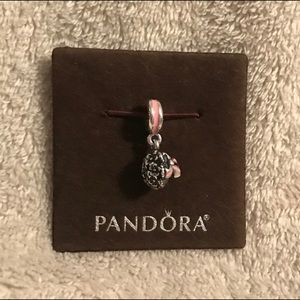 Authentic pandora charm